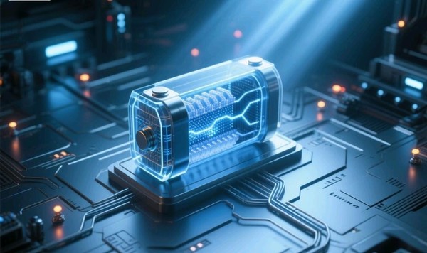 9%转换效率突破：科学家用水和硅实现高效摩擦发电