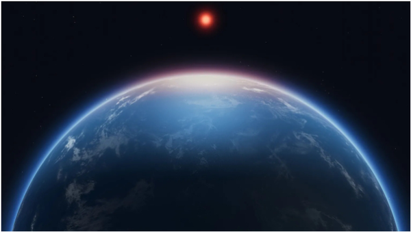 人类发现外星生命存在的最有力证据 数据可靠性99.7%