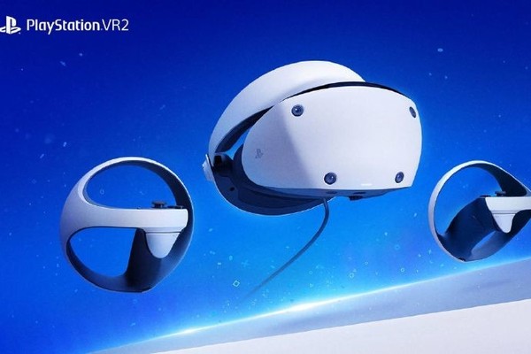 索尼PS VR2将于2月22日全球同步发售，中国大陆市场的建议零售价