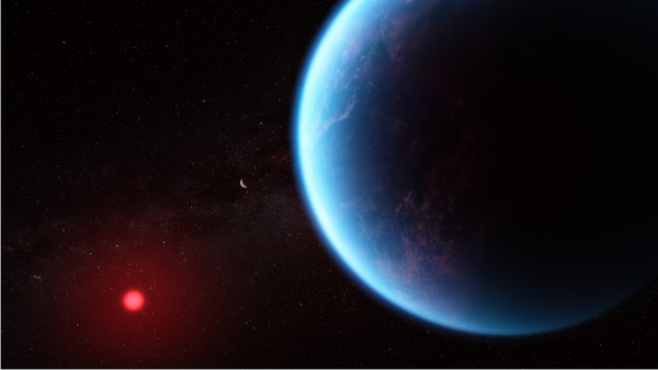 人类发现外星生命存在的最有力证据 数据可靠性99.7%