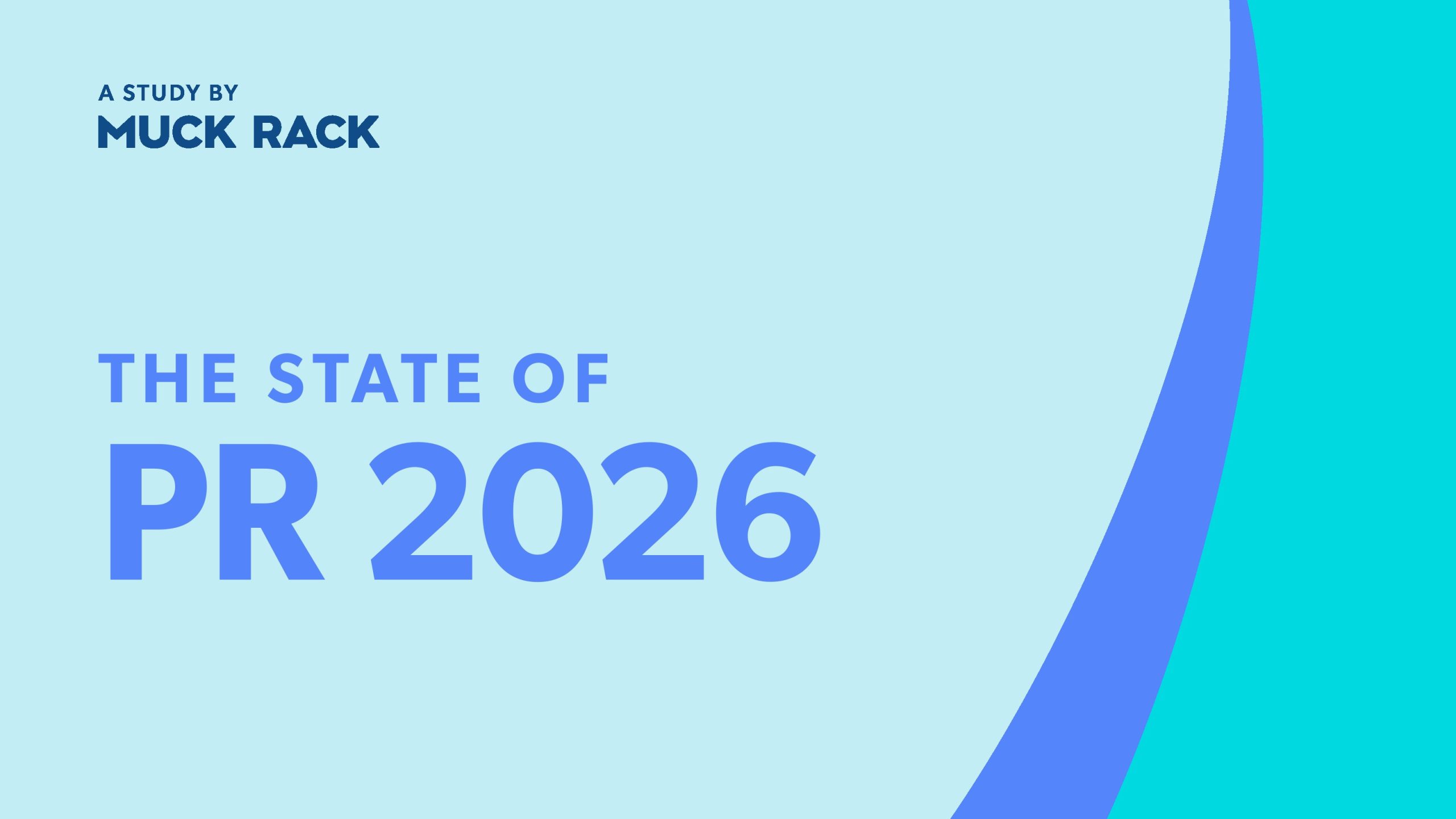 Muck Rack：2026年公关行业现状报告