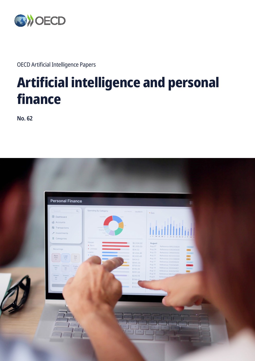 AI走进个人财务：从信息工具到决策伙伴