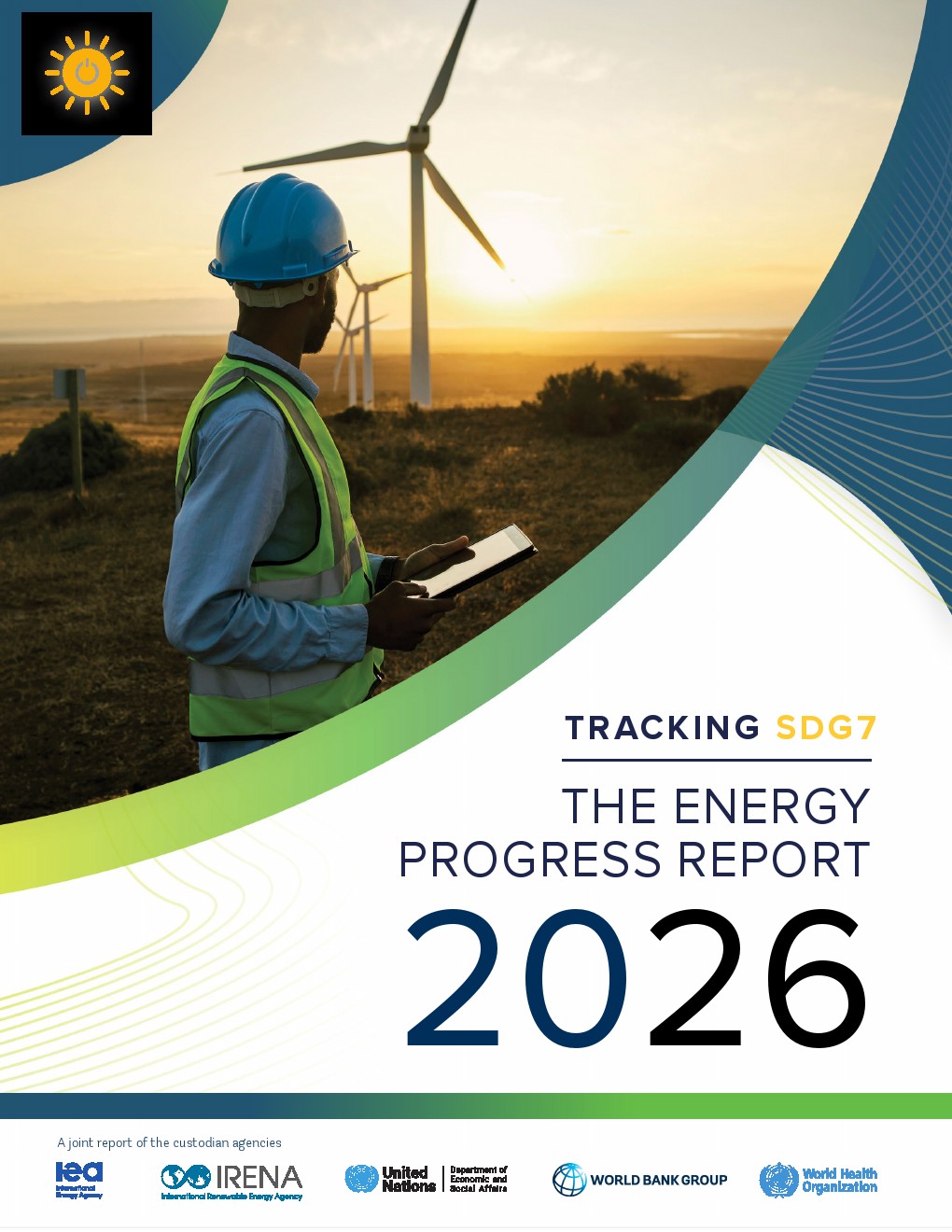 IEA：2026年能源进展报告